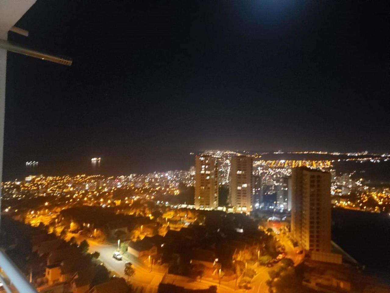 Apartamento Alta Vista A La Bahia *
